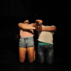 absolventsky tanecny koncert 2017