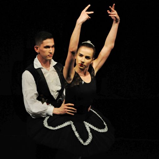 absolventsky tanecny koncert 2017