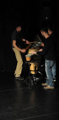 absolventsky tanecny koncert 2017