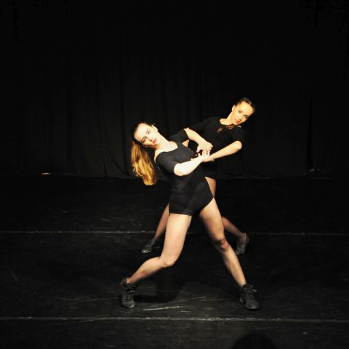 absolventsky tanecny koncert 2017