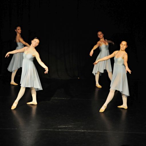 absolventsky tanecny koncert 2017