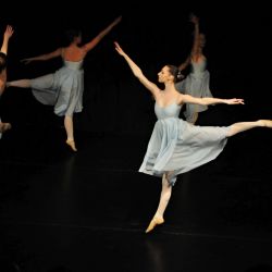 absolventsky tanecny koncert 2017