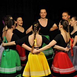 absolventsky tanecny koncert 2017