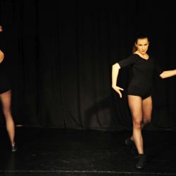 absolventsky tanecny koncert 2017