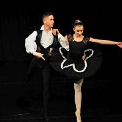 absolventsky tanecny koncert 2017