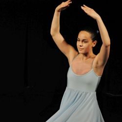 absolventsky tanecny koncert 2017