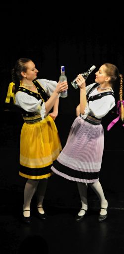 absolventsky tanecny koncert 2017