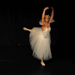 absolventsky tanecny koncert 2017