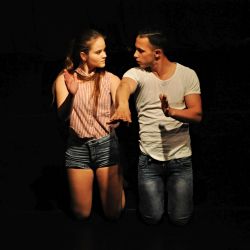 absolventsky tanecny koncert 2017