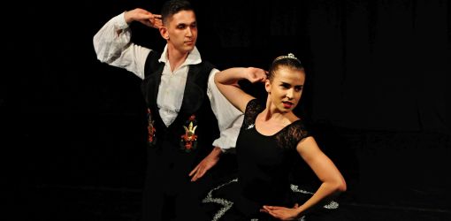 absolventsky tanecny koncert 2017