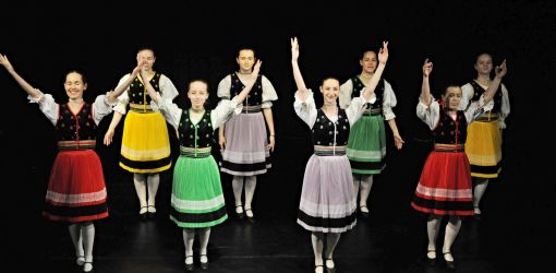 absolventsky tanecny koncert 2017