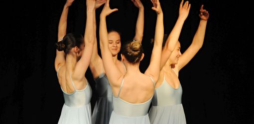 absolventsky tanecny koncert 2017