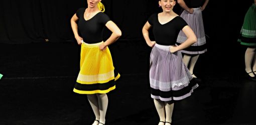 absolventsky tanecny koncert 2017