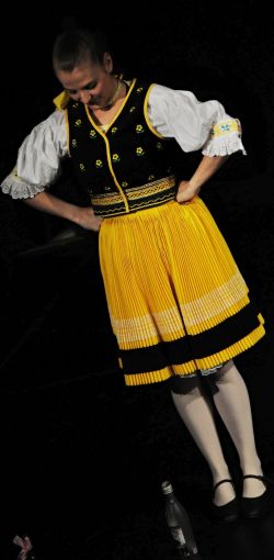 absolventsky tanecny koncert 2017