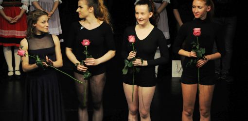 absolventsky tanecny koncert 2017