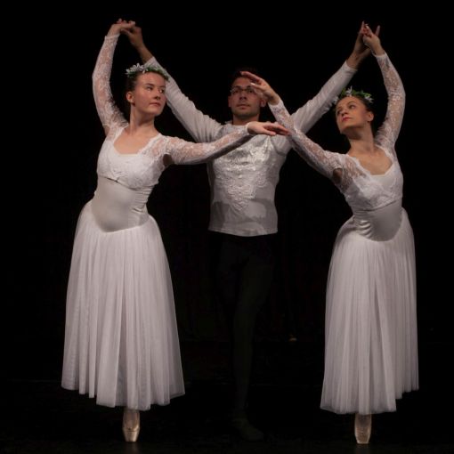 absolventsky tanecny koncert 2017