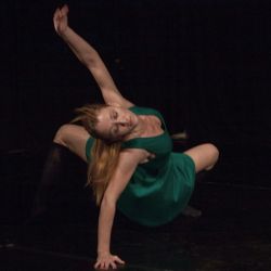 absolventsky tanecny koncert 2017