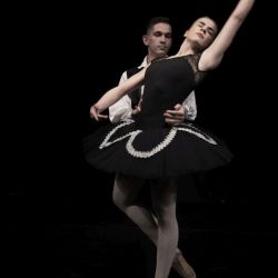 absolventsky tanecny koncert 2017