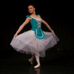 absolventsky tanecny koncert 2017