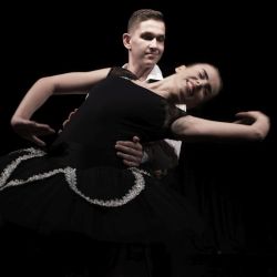 absolventsky tanecny koncert 2017