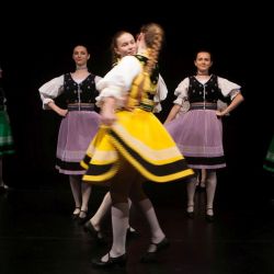 absolventsky tanecny koncert 2017