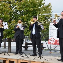 dychari na divadelnej nitre