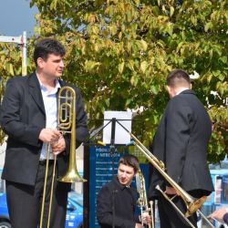 dychari na divadelnej nitre