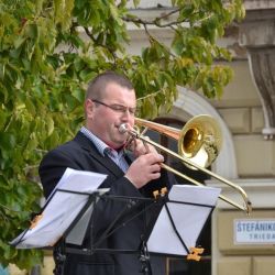 dychari na divadelnej nitre