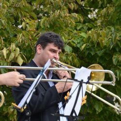 dychari na divadelnej nitre