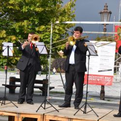 dychari na divadelnej nitre