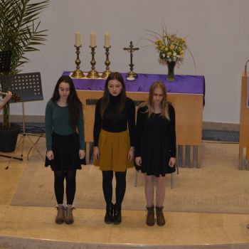 Benefičný koncert pre zdravotne postihnutých