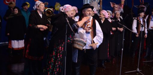 fasiangovy sprievod nitrou