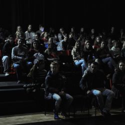 den otvorenych dveri 2015