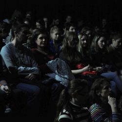 den otvorenych dveri 2015