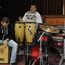 den otvorenych dveri 2015