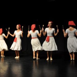 den otvorenych dveri 2015