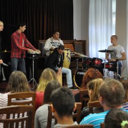 den otvorenych dveri 2015