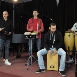 den otvorenych dveri 2015