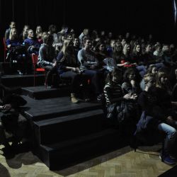 den otvorenych dveri 2015