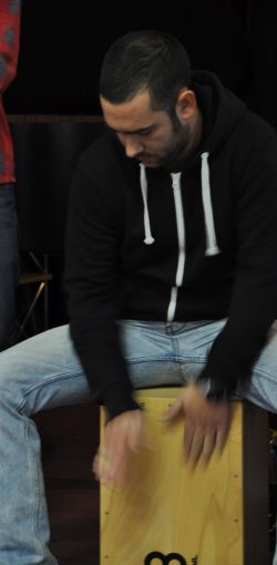 den otvorenych dveri 2015