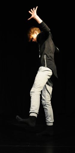 priestor pre talent 2016