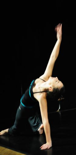 priestor pre talent 2016