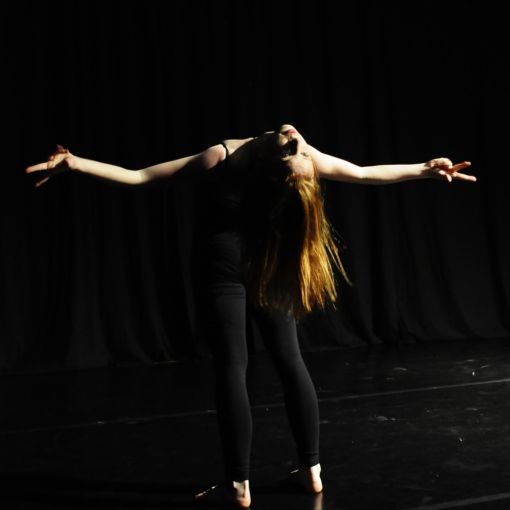 priestor pre talent 2016