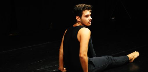 priestor pre talent 2016