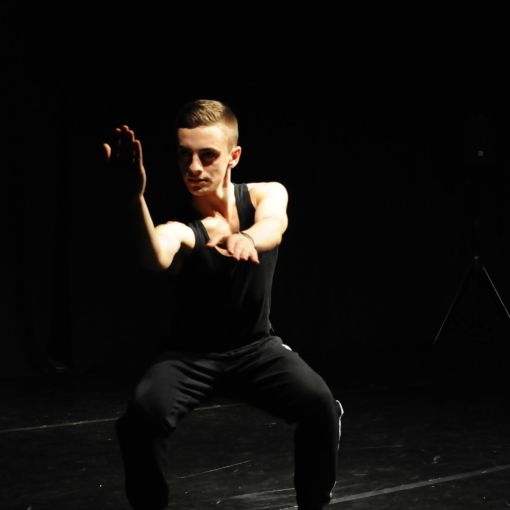 priestor pre talent 2016