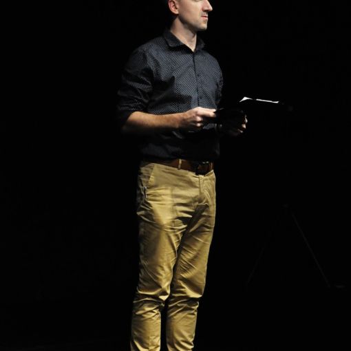 priestor pre talent 2016