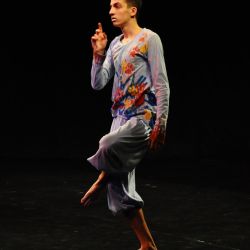 priestor pre talent 2016