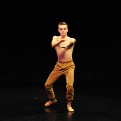 priestor pre talent 2016