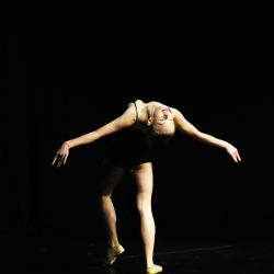 priestor pre talent 2016