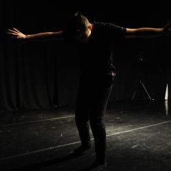 priestor pre talent 2016